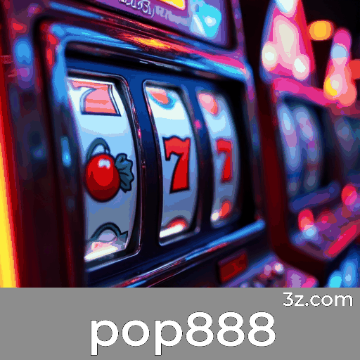 pop888